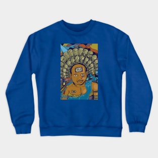 Juneteenth 3000 Crewneck Sweatshirt